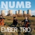 林肯公园 Numb - Linkin Park & 小提琴~大提琴 三重奏 | Violin Cello Cover -