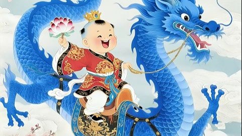 无名氏老师分享海藏与河图修炼法