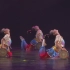第二季“舞林少年”全国电视舞蹈展演剧目《飞天乐鼓》