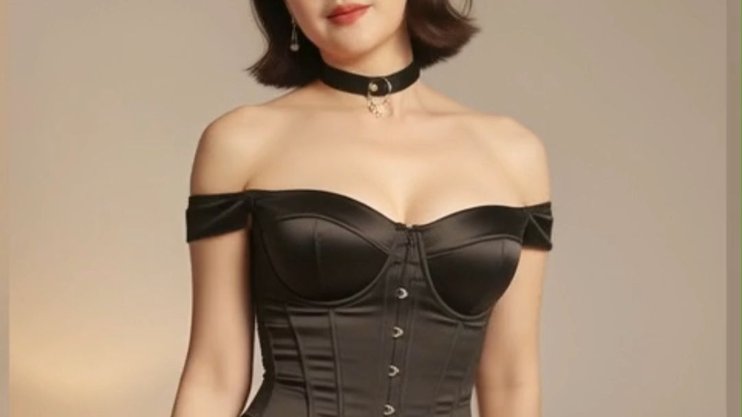 熟女