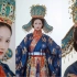 《中式奢华》翟衣——中国古代汉族女性最高规格礼服