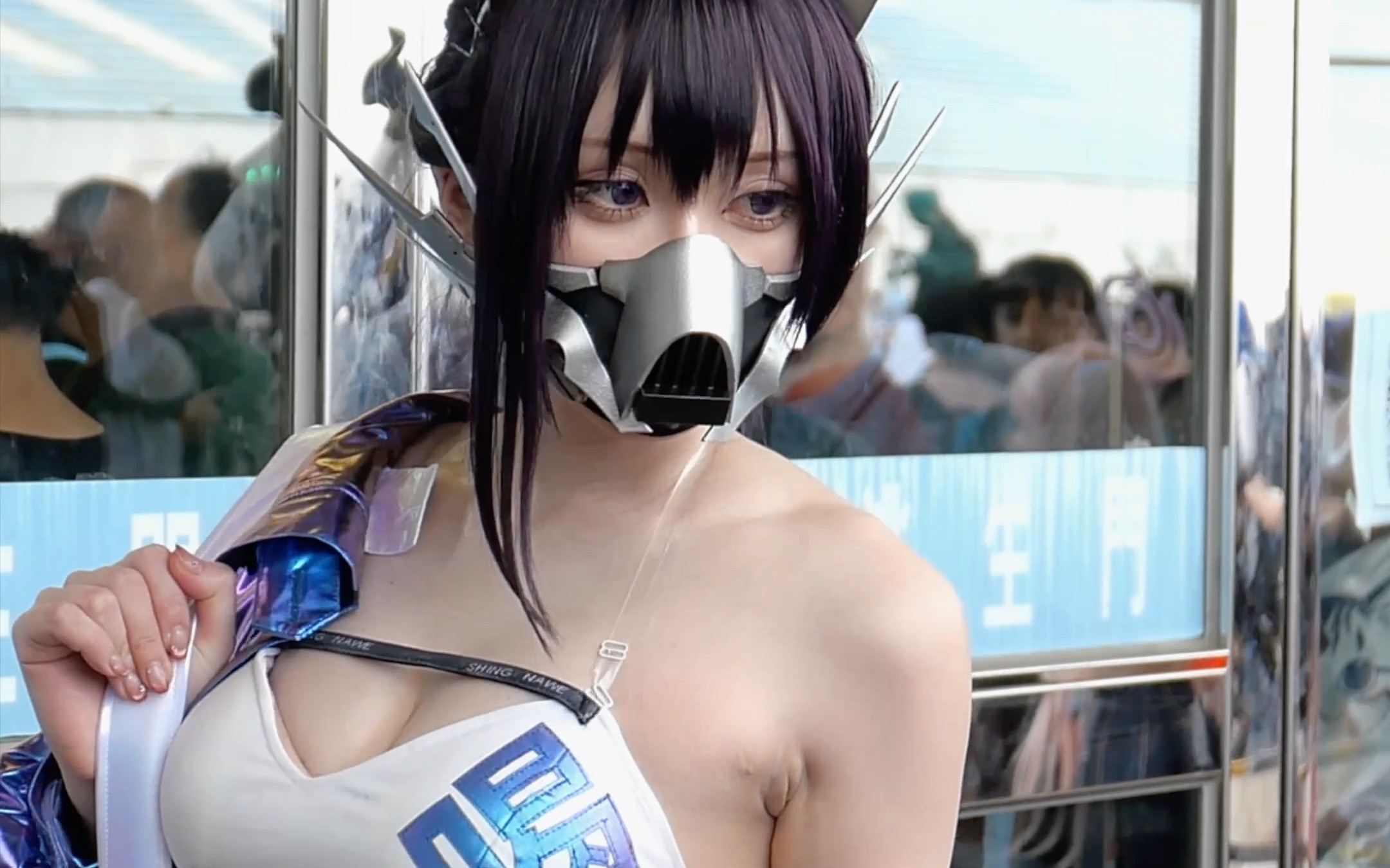 勝利女神:NIKKEGoddess of Victory