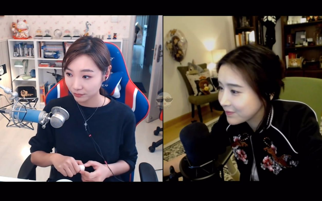 【女流&陈一发儿石陈大海】解脱-首次合唱