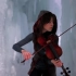 Crystallize - Lindsey Stirling (Dubstep Violin Original Song