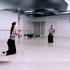 古典舞身韵《一荤一素》舞蹈身韵片段展示