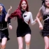 YouTube上的韩国热舞
