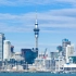 【风帆之都】新西兰最大最发达的都市——奥克兰（Auckland）