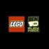Lego Ben10沼泽火