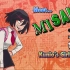 热血系列新作【热血女孩】Mikaso（美莎子）角色宣传片