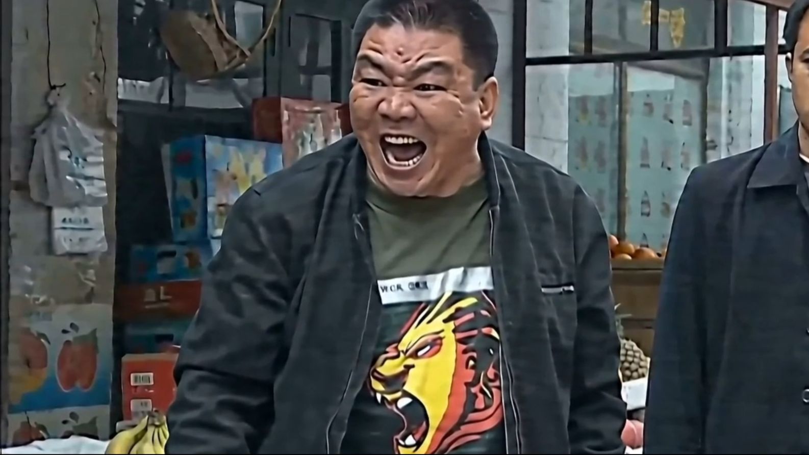 华强买瓜，但讲道理