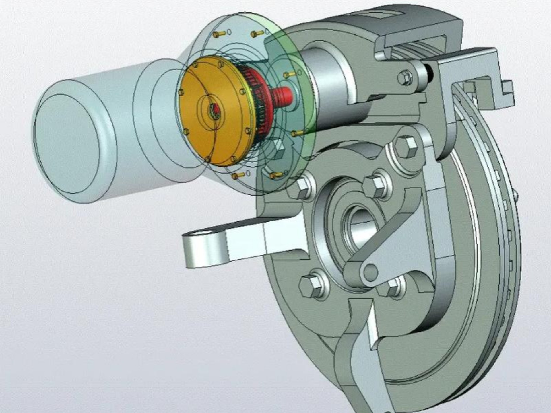 非标机械设计入门到精通