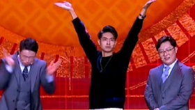 林七 谁家矿炸了 咱家啥炸了 咱家矿咋了