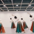 超美中国舞《宴清都》