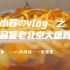 美食vlog｜西政地道老北京品鉴大盘鸡