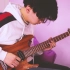 【羊崽展示】细腻感性的电吉他演奏  全是细节 Guthrie Govan Cover by 李宗浩