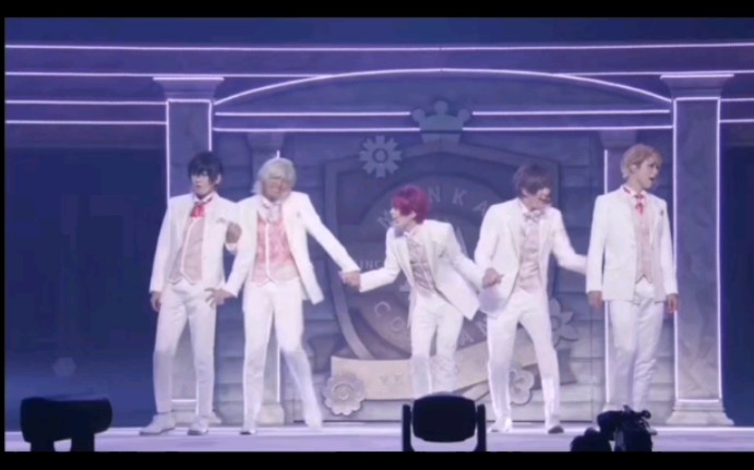 A3！エースリー】MANKAI STAGE~Four Seasons LIVE 2020~春组〖一五一会 
