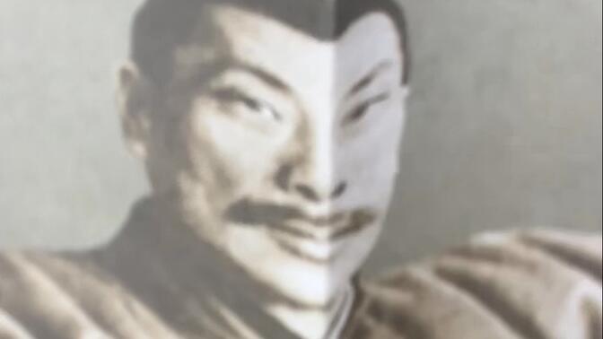 魯迅先生,請原諒我不厚道的笑了