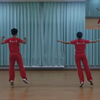 郑州一中课间操（韵律操）拉伸合集