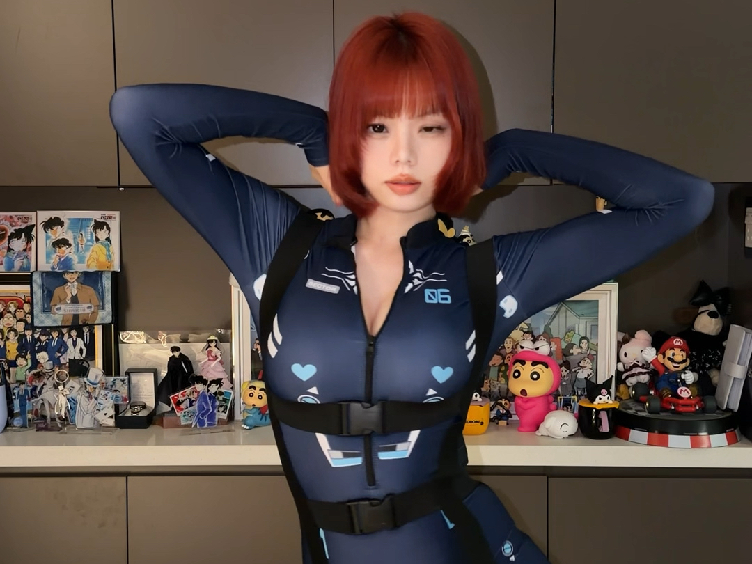 [-Xiao Jin] has posted a new video—come check it out!