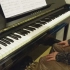《高达seed》OST——《Nicol's Piano 涙のテーマ》by 柿島伸次