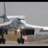 【军事】俄罗斯空天军图-160超音速轰炸机(有几个镜头图-22M3乱入)