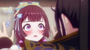 《通灵妃2》OP发布：霸道王爷俏<em class="keyword">王妃</em>，天下第一配！