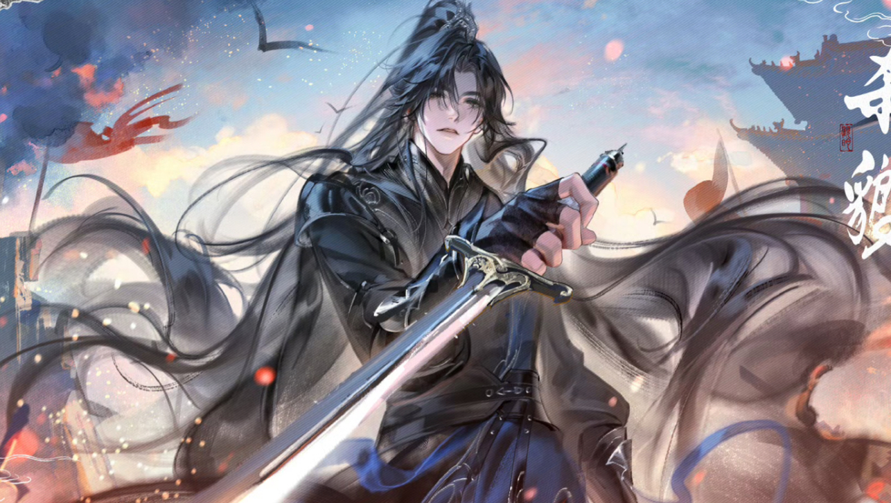 【字幕版】古风/西北一枝花x混血小甜心/2（1-2）（日更6集，每晚20:30更新，隔天删）