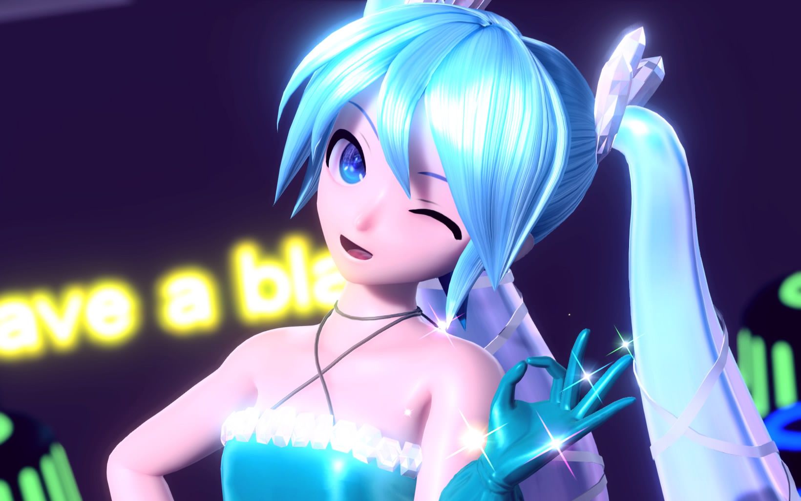 【诺雪/歌姬计划ft】age age again extreme perfect