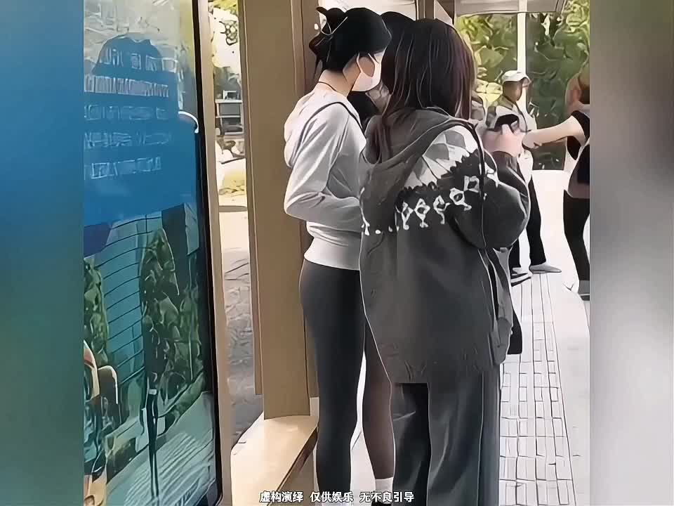 你不会还不知道什么是外五县瑜伽裤吧