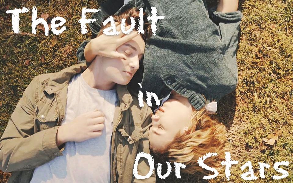 舞蹈故事《The Fault In Our Stars》星运里的错哔哩哔哩bilibili