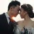 【中韩情侣】跨国婚礼 “和你在一起的每一天，都非常耀眼”