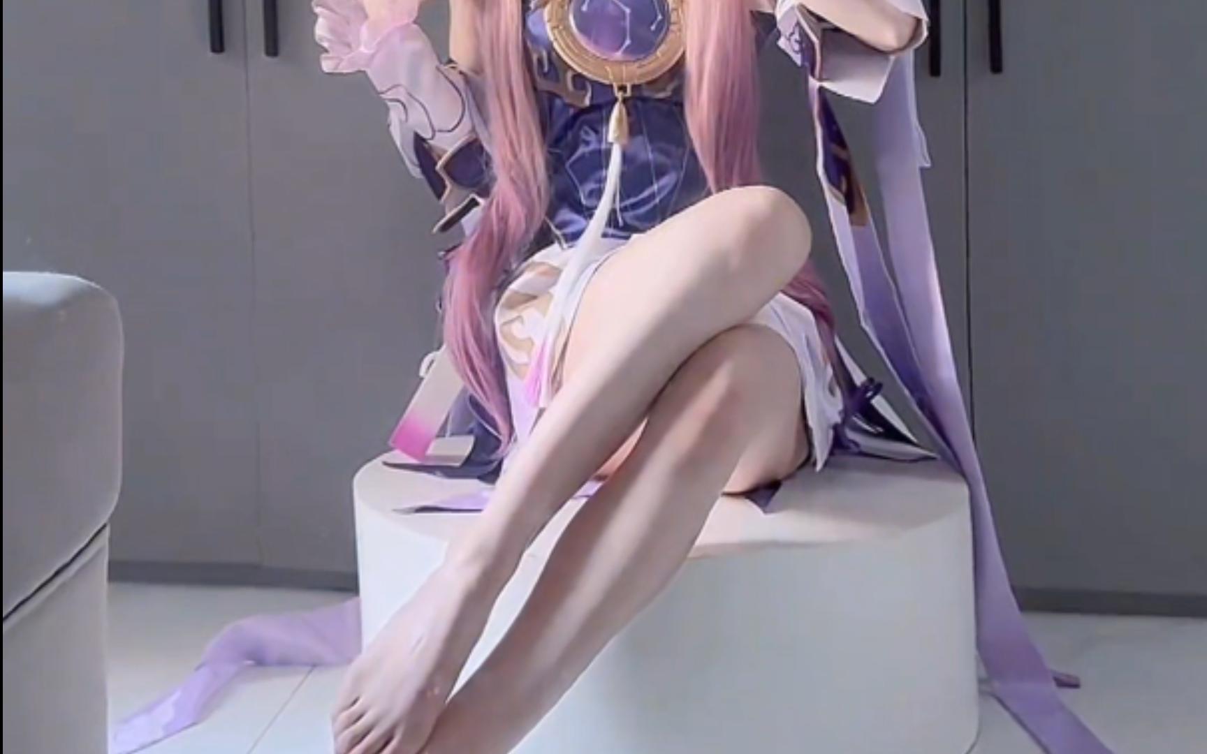 Doesn't being short make me a general?!!!!  Star Dome Tetsudo Fuyuken cosplay