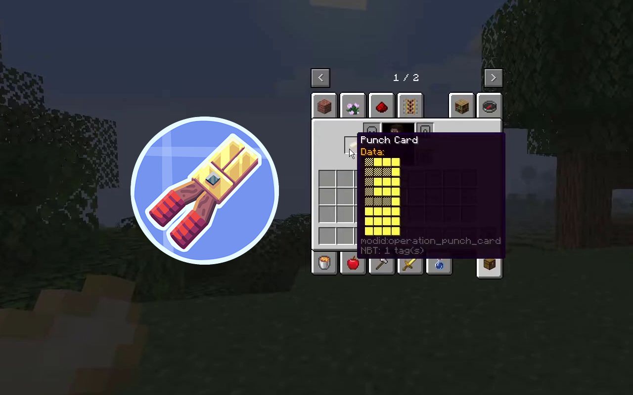 [开发中] 机械动力附属 Create Extended Bogeys [持续更新]