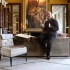 软装课堂-英国家具设计师 Tim Gosling私宅访谈