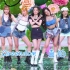 【4k】Red Velvet-Queendom 人气歌谣 全员+个人直拍 8/22