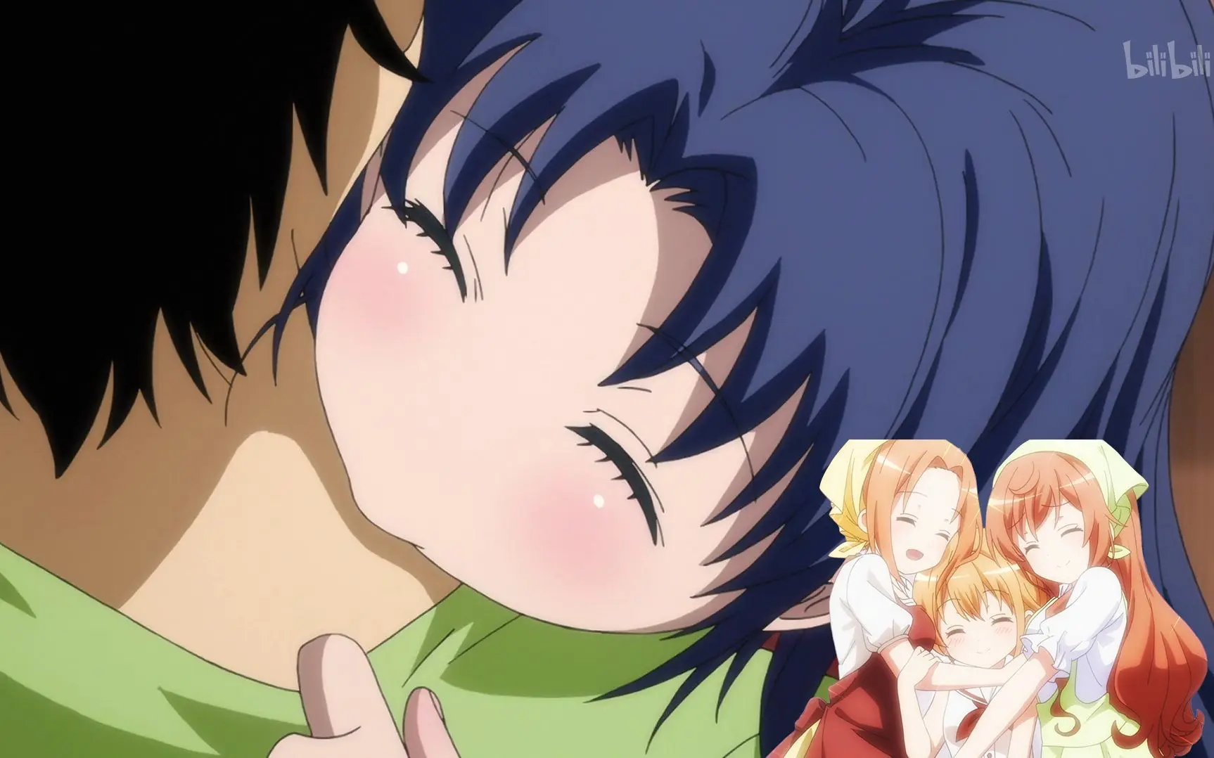 首页番剧直播游戏中心会员购漫画赛事投稿【太太系列】动画中那些各式各