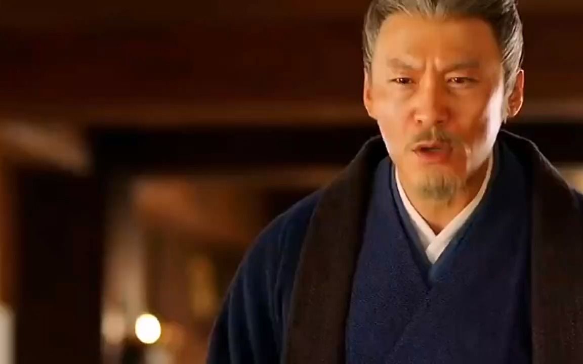曹子丹是何等英雄气魄,竟生出这样愚蠢之子!