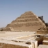 塞加拉屹立着宏大的阶梯金字塔！古埃及法老希望凭此直达天国！