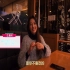 中文十级的韩国知性美女主持人林贞银眼中的中国和中韩差异【姜丽子vlog36】人物专访