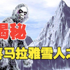 揭秘喜马拉雅雪人之谜，目击者看到的真是雪人吗