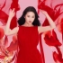 Shiseido资生堂品牌全球代言人刘亦菲新春广告。
