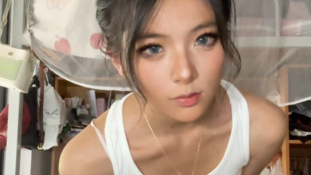 黑皮+老头衫 = ？