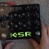 【元乐器】美国手工前级单块效果器-KSR Ceres介绍+试听
