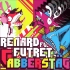 Stag Party - Renard ft. Futret (GABBERSTÄG)