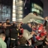 C罗绝杀后曼联球迷在场外唱C罗万岁！（Viva Ronaldo！）