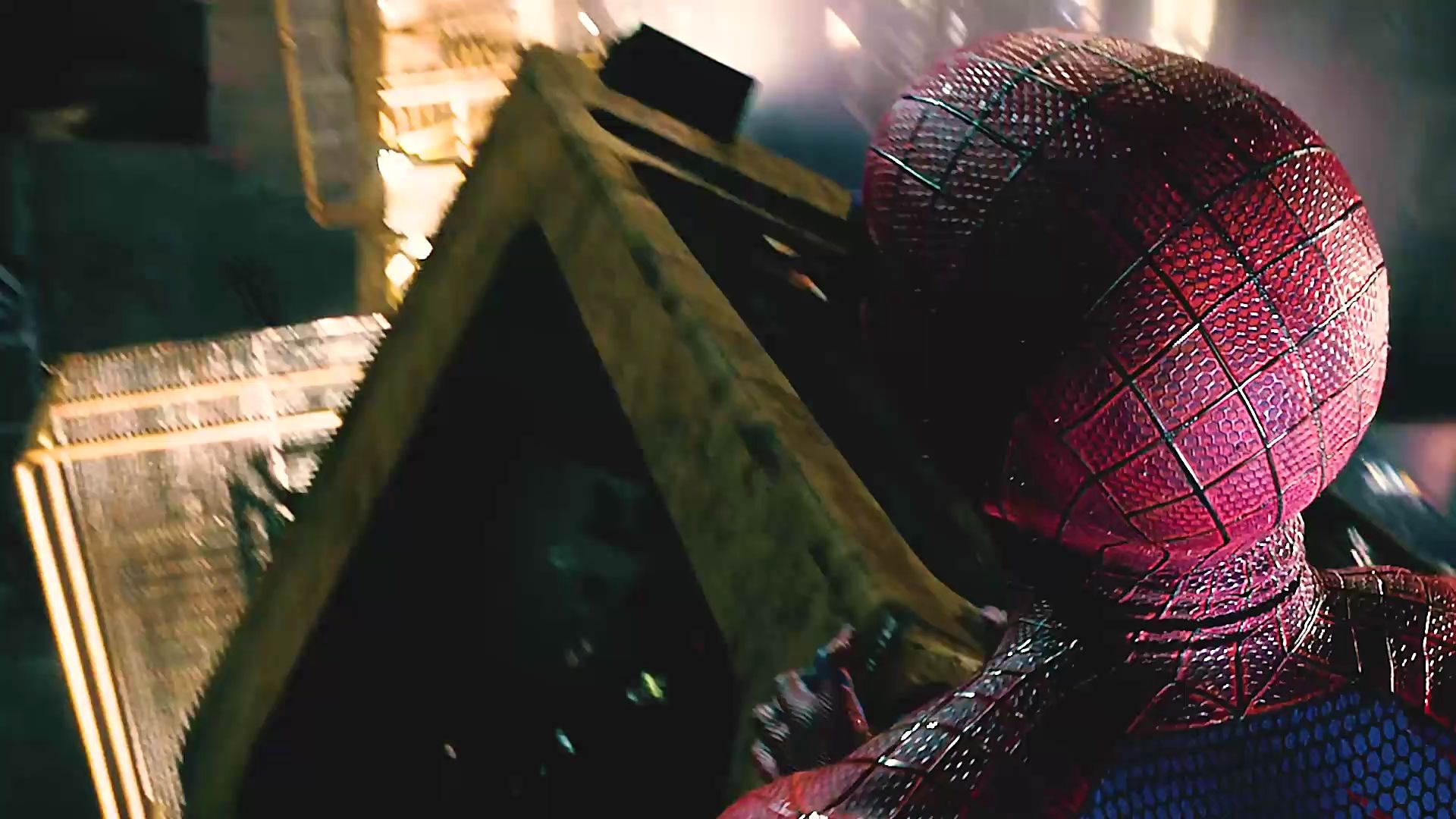 The Amazing Spider-Man 2 超凡蜘蛛侠2电影高清壁纸预览 | 10wallpaper.com