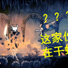 白 宫 后 遗 症_空洞骑士