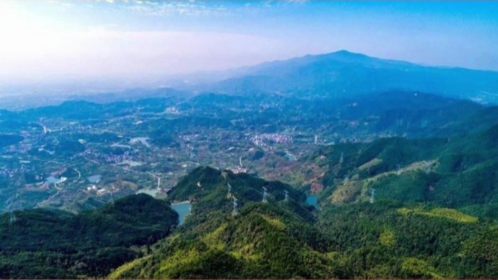 浙江省双尖山生态旅游区门票特价票优惠团购票游玩攻略免票政策营业时间台州旅游