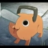 iBlender中文版插件教程来自 Chainsaw Man Anime 的 Pochita - Made in Ble