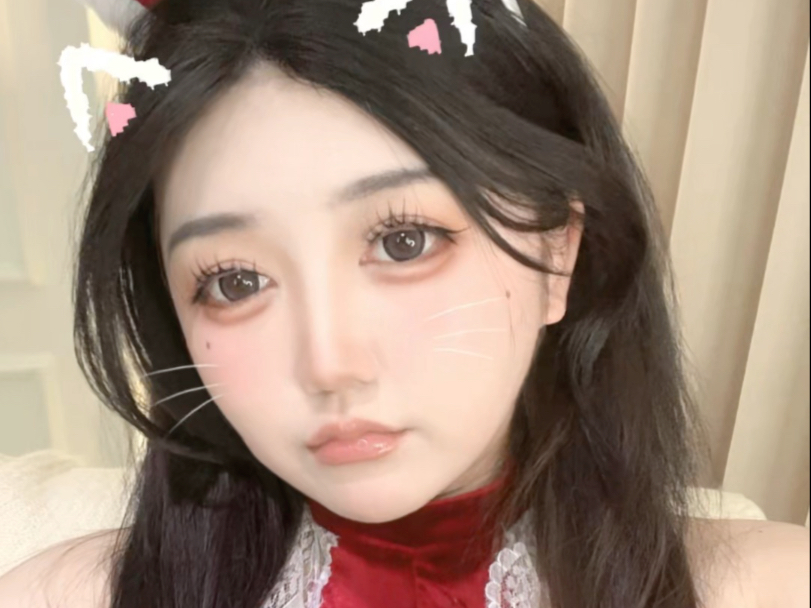 圣诞老淫 给我男人